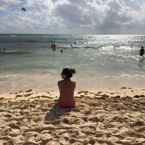 Meet your Posher, Eriko